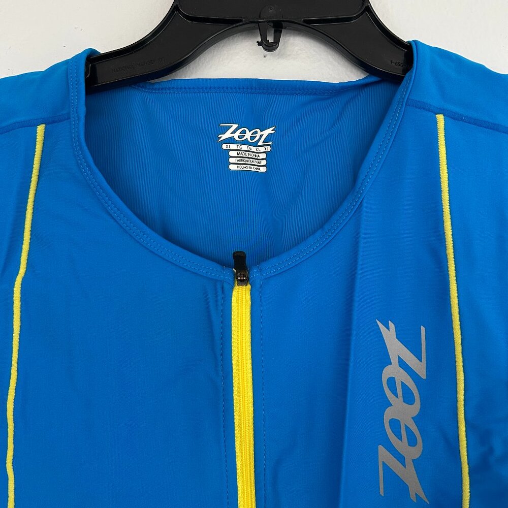 ZOOT Performance Tri Tank Top